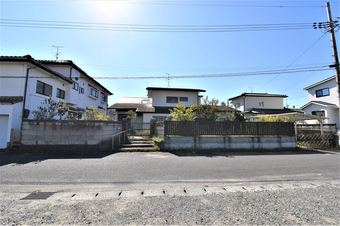 5LDK+S house in Iwaki