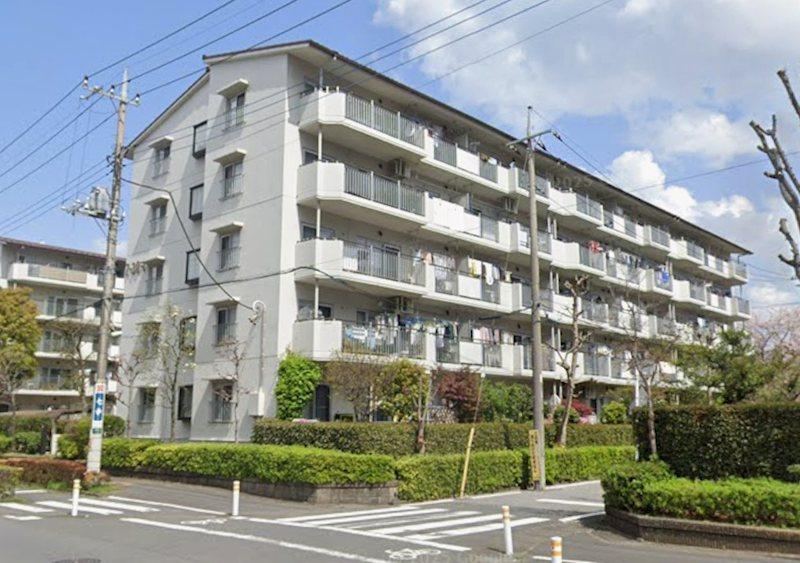 3LDK apartment in Misato, Saitama - Photo 1