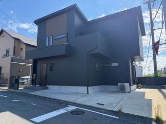 3LDK+S house in Kyotanabe