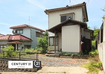 3DK house in Nishi Ward