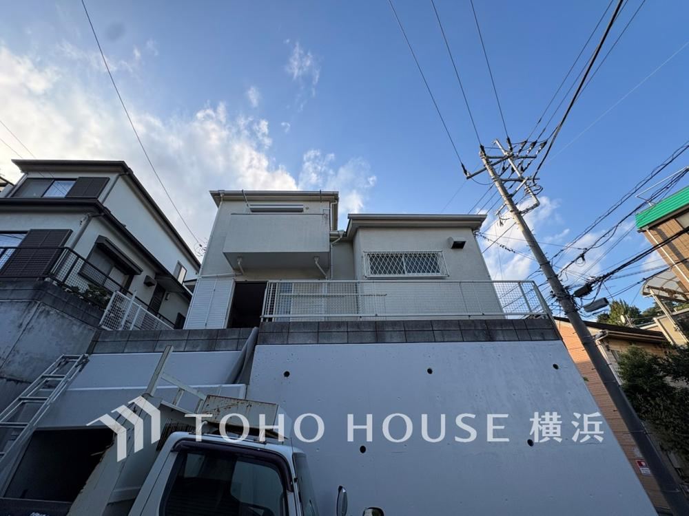 3LDK house in Tsurumi Ward, Yokohama, Kanagawa - Photo 1