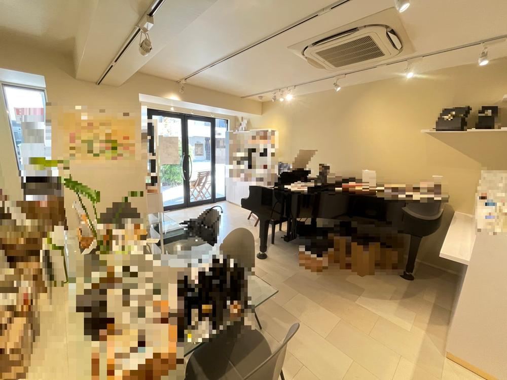 1LDK apartment in Kamigyo Ward, Kyoto - Photo 1