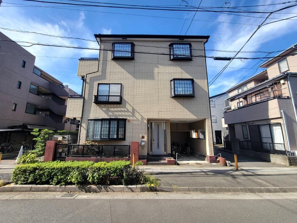 5LDDKK+S house in Minami Ward, Saitama - Photo 1