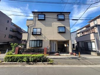 5LDDKK+S house in Minami Ward
