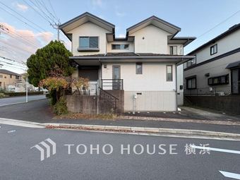 5LDK+S house in Aoba Ward, Yokohama