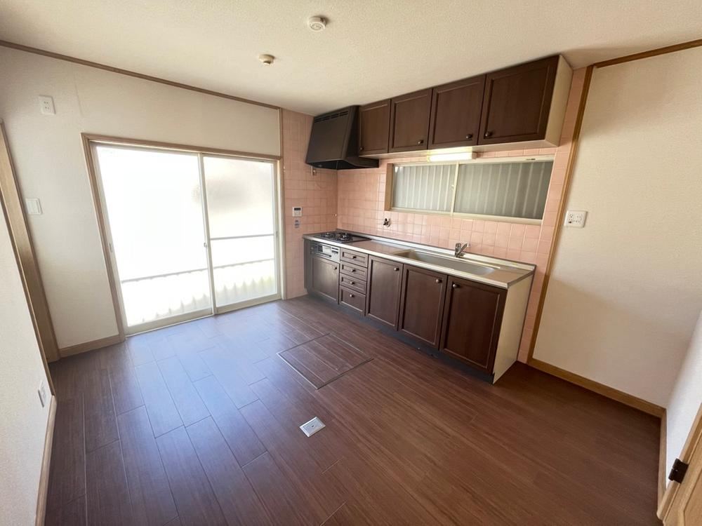 3DK house in Nishikyo Ward, Kyoto - Photo 1