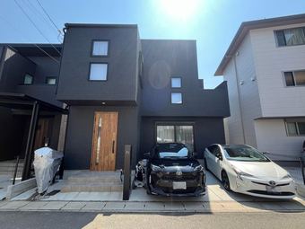 4LDK house in Fushimi Ward