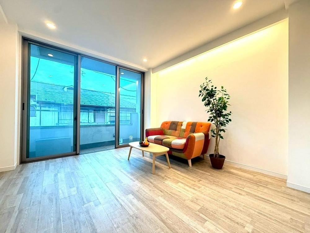 4LDK house in Ota Ward, Tokyo - Photo 1
