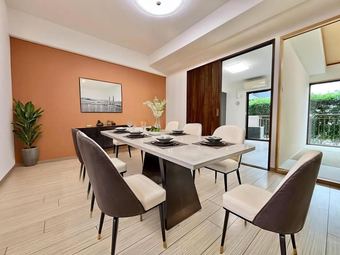 3DK apartment in Iruma