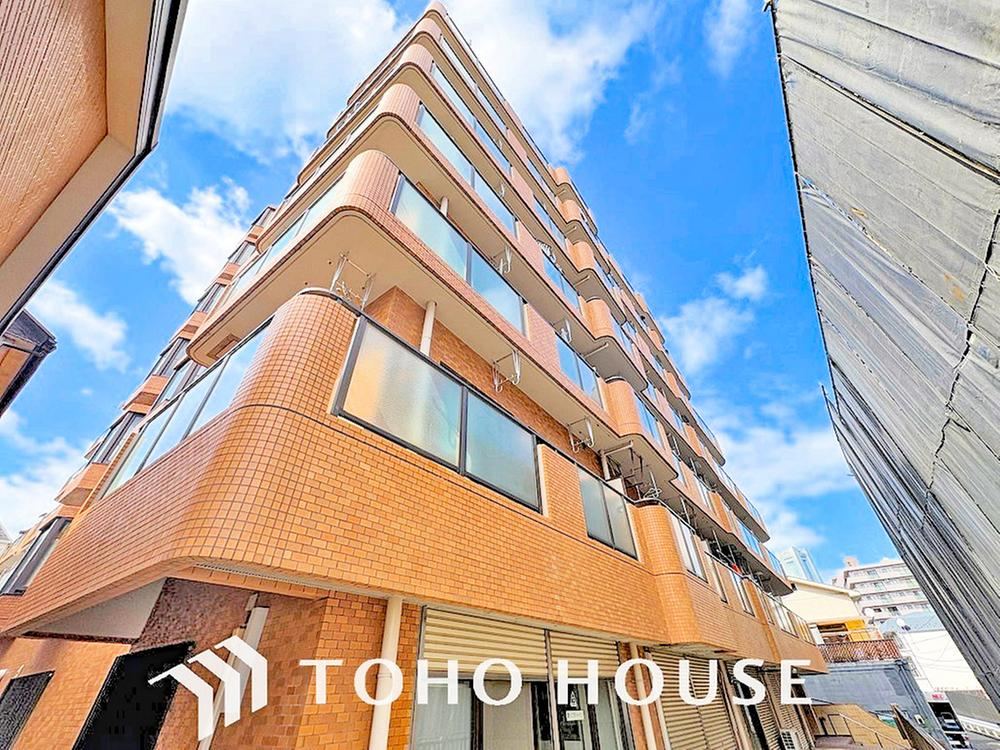3LDK apartment in Naka Ward, Yokohama, Kanagawa - Photo 1