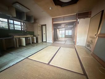 6K house in Kita Ward