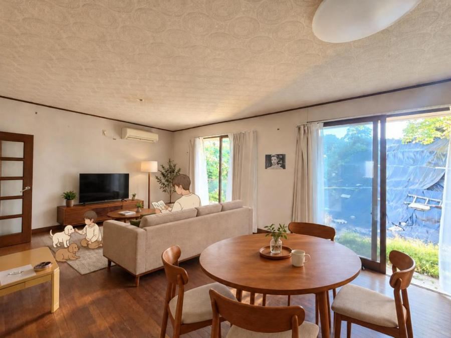 4LDK house in Kita Ward, Kobe, Hyogo - Photo 1