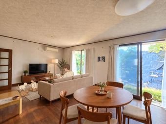 4LDK house in Kita Ward, Kobe