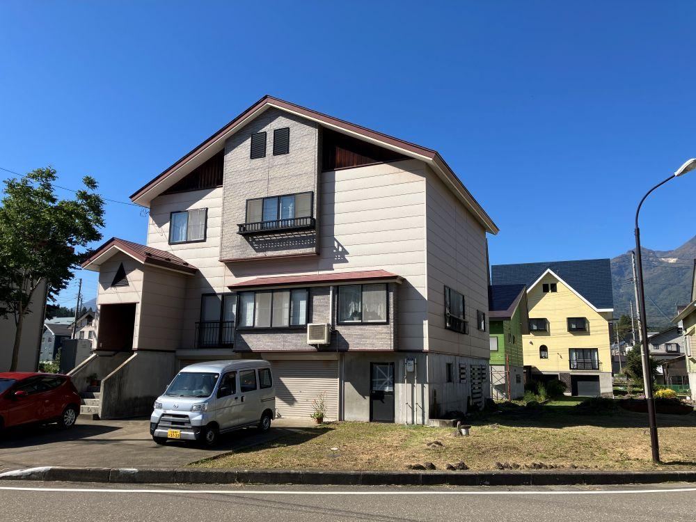 7DK house in Myoko, Niigata - Photo 1