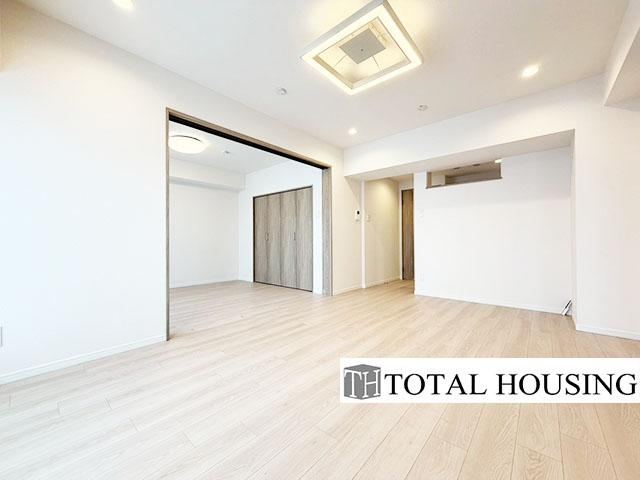 4LDK apartment in Atsubetsu Ward, Sapporo, Hokkaido - Photo 1