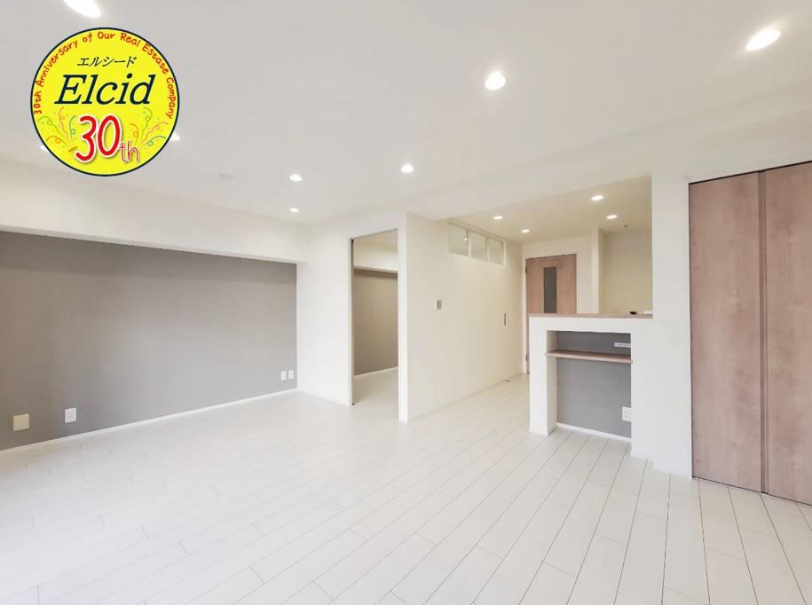 1LDK apartment in Aoba Ward, Sendai, Miyagi - Photo 1