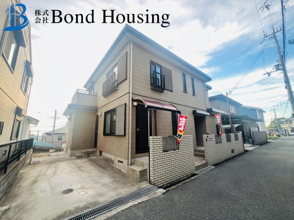 5LDK house in Akashi, Hyogo - Photo 1