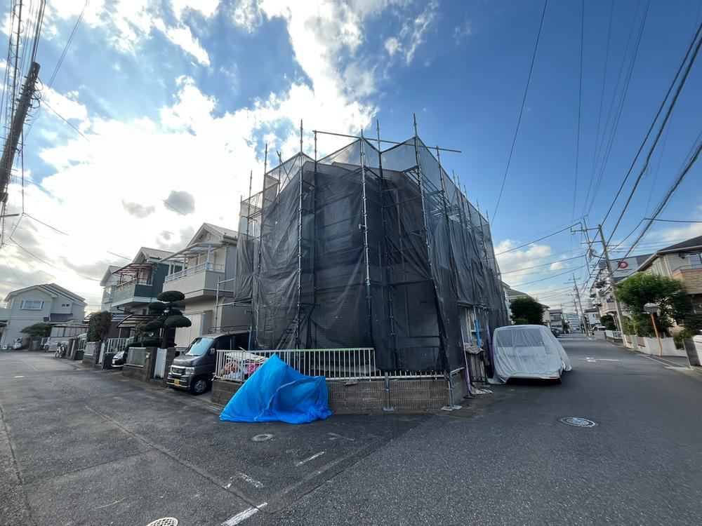 4LDK house in Matsudo, Chiba - Photo 1
