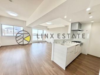 4LDK apartment in Nishi Ward, Kobe