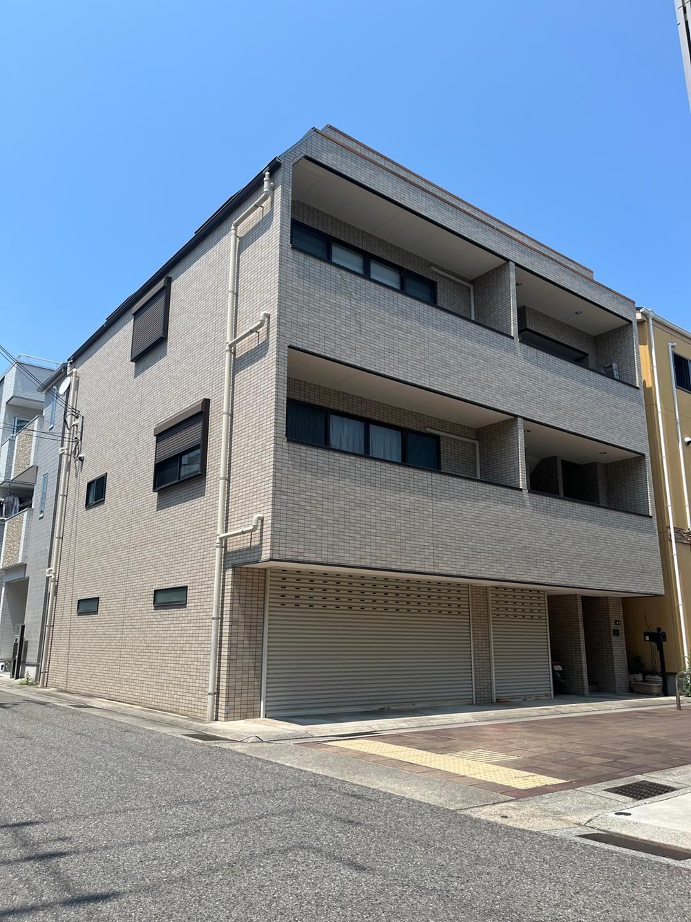 3LDDKK house in Suma Ward, Kobe, Hyogo - Photo 1