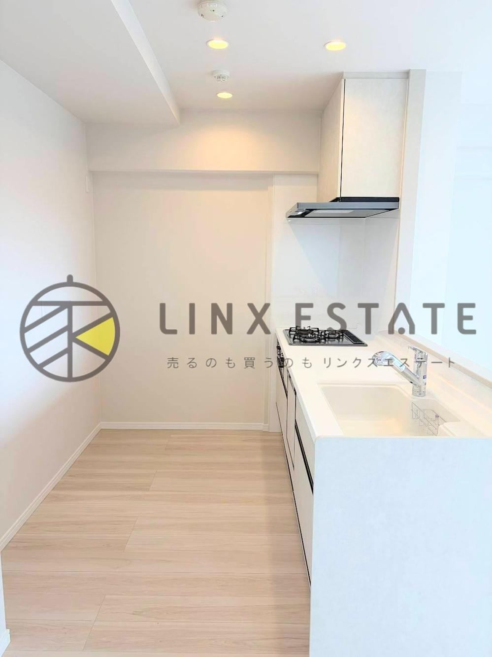 3LDK apartment in Nishi Ward, Kobe, Hyogo - Photo 1