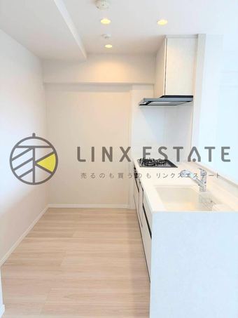 3LDK apartment in Nishi Ward, Kobe
