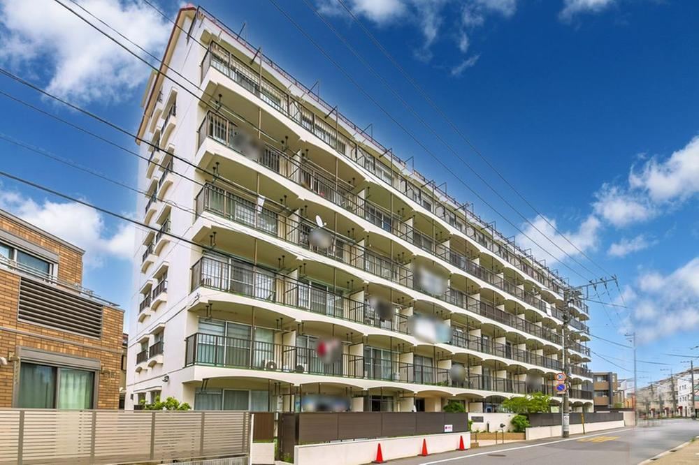 1DK apartment in Ichikawa, Chiba - Photo 1
