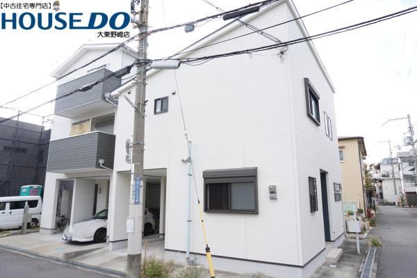3LDK house in Daito, Osaka - Photo 1