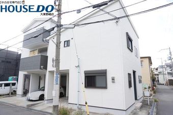 3LDK house in Daito