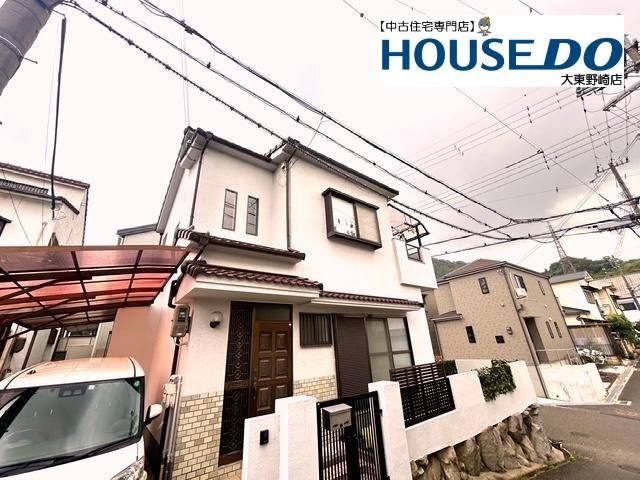 4LDK house in Shijonawate, Osaka - Photo 1