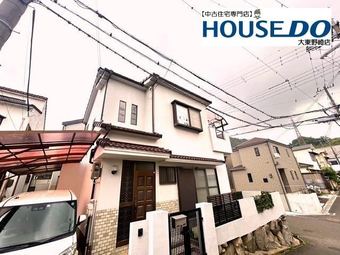 4LDK house in Shijonawate