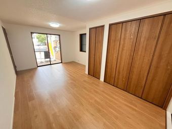 4LDK house in Fushimi Ward