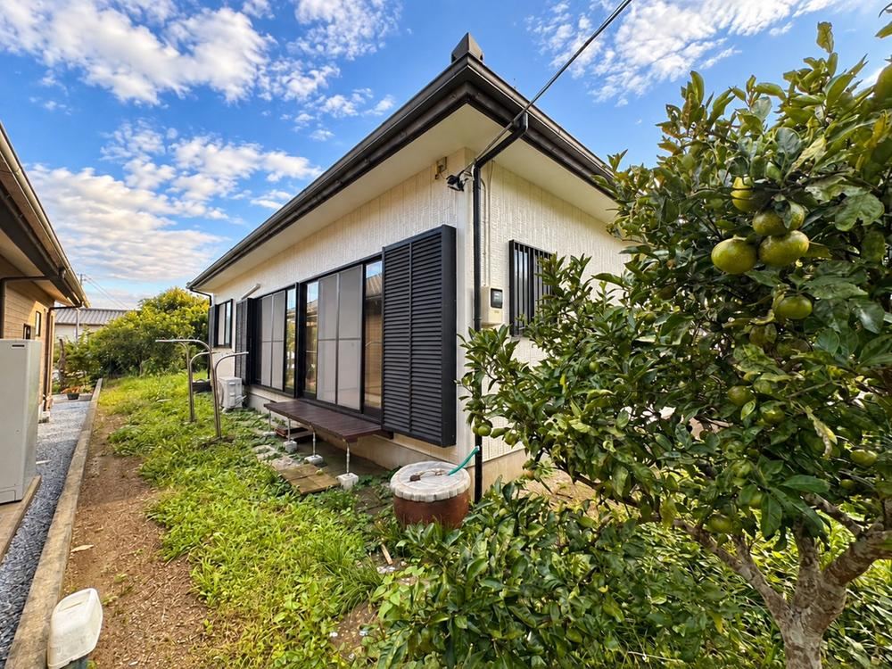 2LDK house in Kamogawa, Chiba - Photo 1
