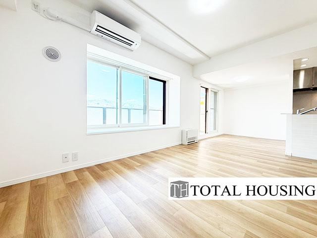 3LDK apartment in Chuo Ward, Sapporo, Hokkaido - Photo 1