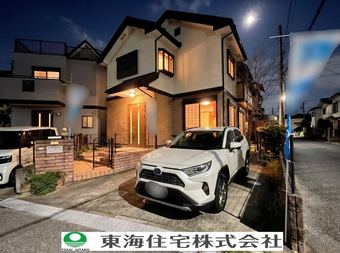 4LDK house in Funabashi