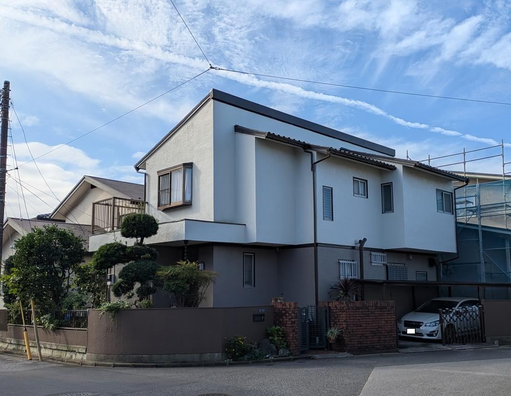 6LDK house in Yachiyo, Chiba - Photo 1