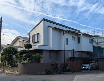 6LDK house in Yachiyo