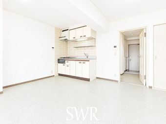 2LDK apartment in Higashi Ward, Nagoya