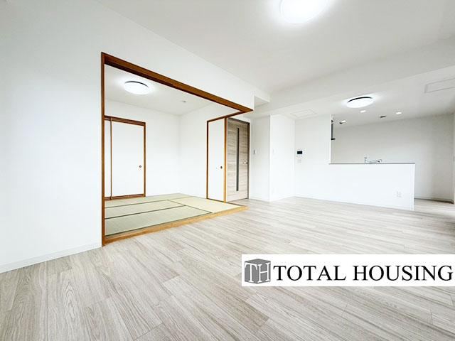 3LDK apartment in Chuo Ward, Sapporo, Hokkaido - Photo 1