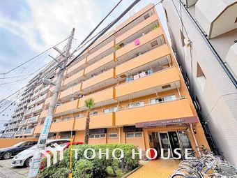 2LDK+S apartment in Nakahara Ward, Kawasaki