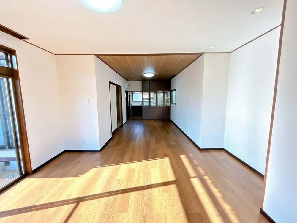 5LDK+S house in Aoba Ward, Sendai, Miyagi - Photo 1
