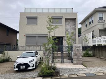 1LDK house in Chikusa Ward, Nagoya
