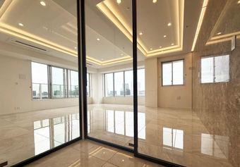 2LDK apartment in Kita Ward