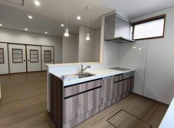 3LDK+S house in Kamo