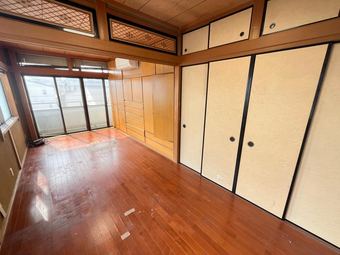 4LDK house in Shimogyo Ward
