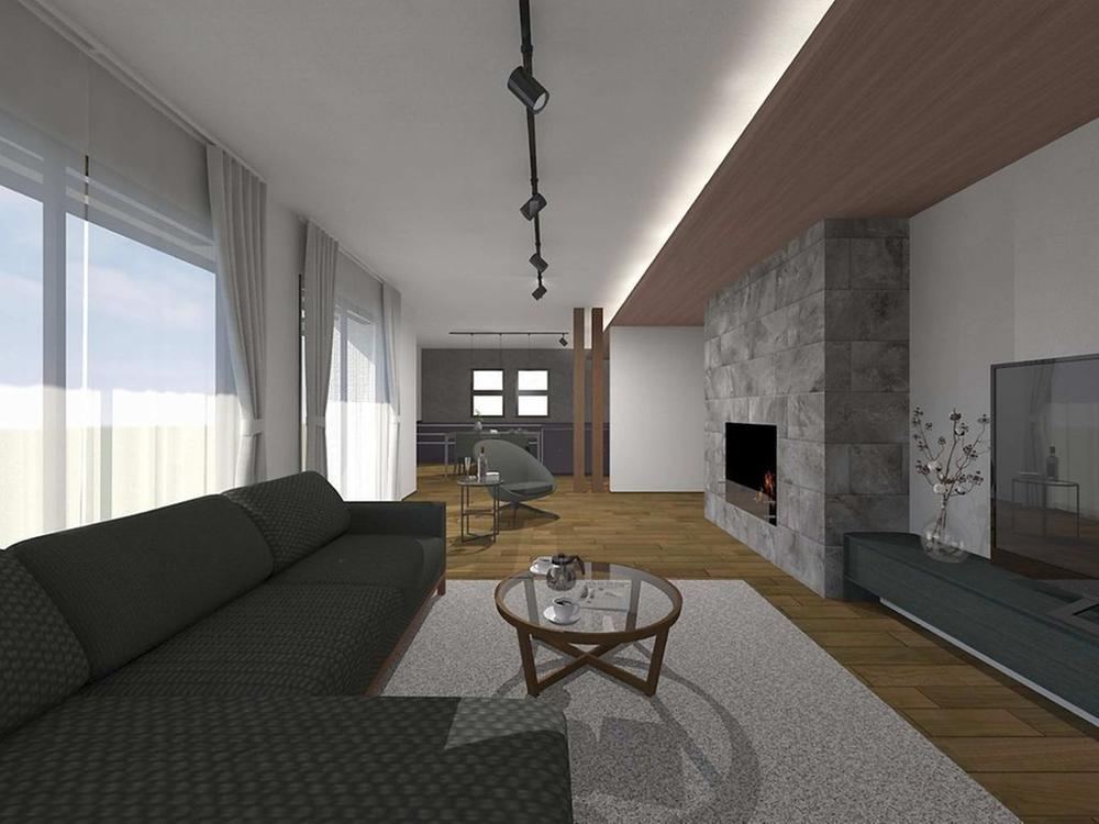 4LDK house in Toyonaka, Osaka - Photo 1