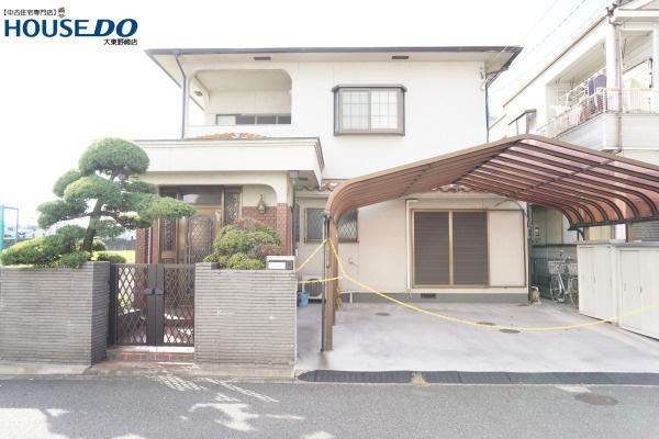 4LDK house in Daito, Osaka - Photo 1