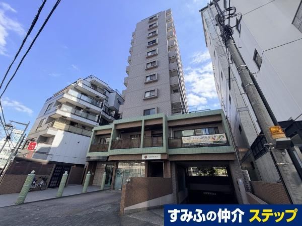 3LDK apartment in Takatsu Ward, Kawasaki, Kanagawa - Photo 1