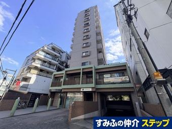 3LDK apartment in Takatsu Ward, Kawasaki