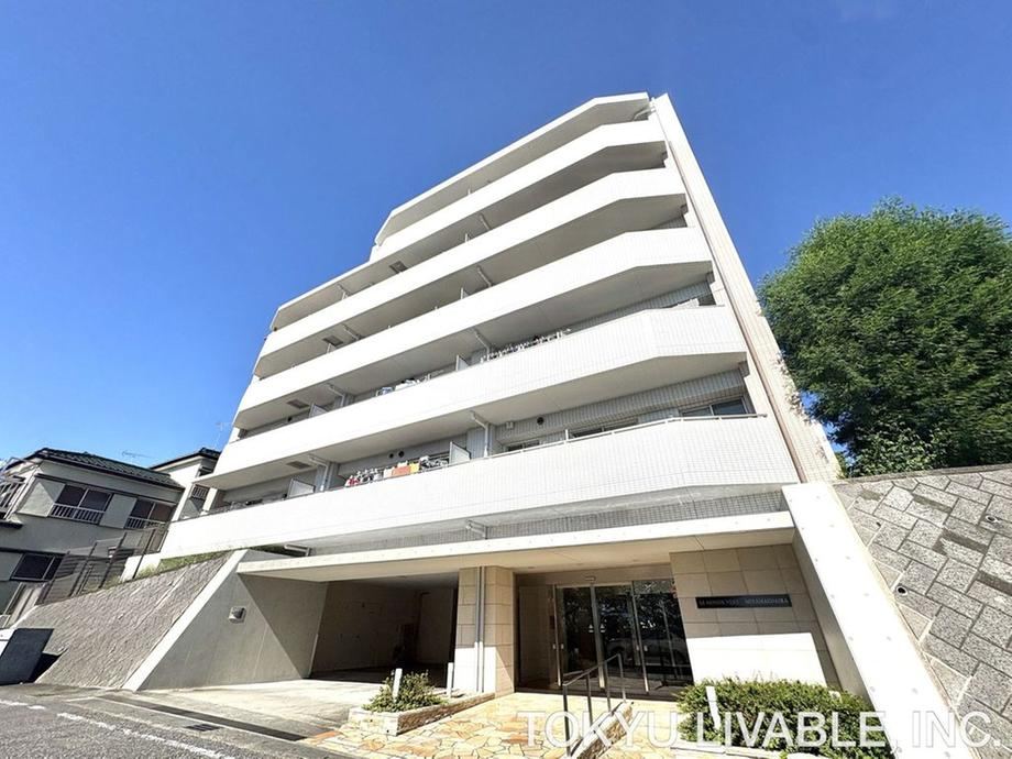 3LDK apartment in Miyamae Ward, Kawasaki, Kanagawa - Photo 1